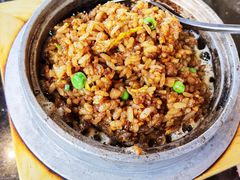 -御花园·粤菜·海鲜火锅(中山公园店)