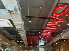 -三太子地摊烧烤·小龙虾(北蔡店)