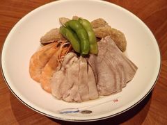 -上海人家花樣年华(中山公园店)