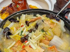 -味鼎长安·地道陕菜(凤城一路店)