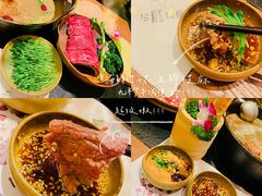 -盡膳口福跷脚牛肉火锅(北美新天地店)