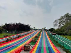 -东方绿舟景区