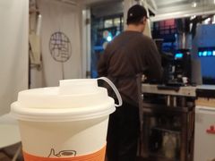 -倦勤咖啡(中山南路店)