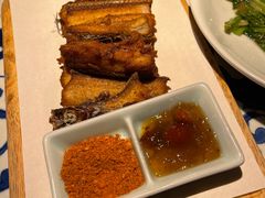 -绿茶餐厅(领展购物广场·中关村店)