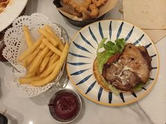 -必胜客(安盛金马店)