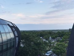 -上海滴水湖皇冠假日酒店