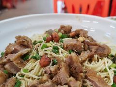 -阿阳牛腩腌面店
