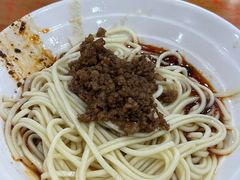 -华兴街自力面店