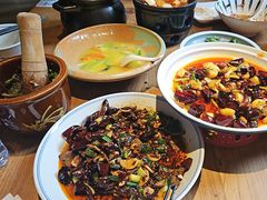 -树厨贵州菜(大十字店)