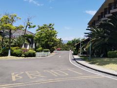 -西昌邛海湾柏樾酒店(原邛海湾柏栎度假酒店)