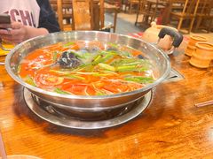 -亮欢寨酸汤鱼(沙冲路店)
