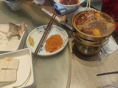 -古关火锅店(古北水镇景区店)