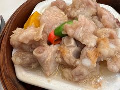 -顺德人家食府(黄金广场店)