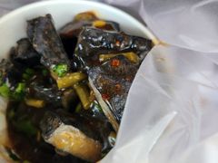 -无声臭豆腐(大井1号店)