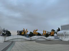 -北海市海滨公园