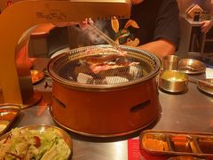 -西塔老太太泥炉烤肉(苏州大悦城店)