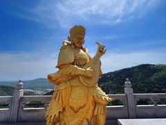 -龙口南山旅游景区