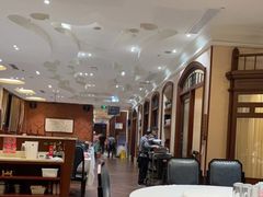 大堂-930私房菜(欧阳路店)