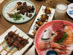 -红叶日本料理(辰熙广场店)