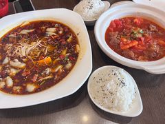 -老牌坊鲁菜名店(宽厚里店)