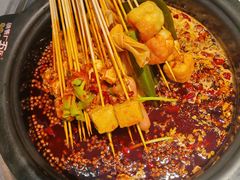 -钢管厂五区小郡肝火锅串串香(清河店)