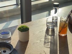 -瑰丽酒店·海吧·天际下午茶·现场DJ·天台酒吧