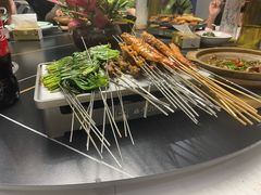 -517烧烤·龙虾·海鲜大排档(万象都荟店)