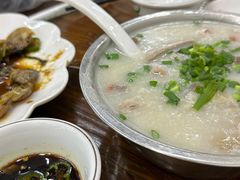 -南记食粥坊·宵夜大排档(莲花总店)