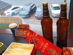 -重庆德忆火锅（龙南街3店）(渝水岸餐饮)