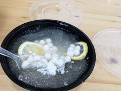 -串妹花式冰粉(乐山总店)