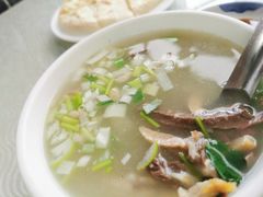 -瑞祥园杨家牛肉大饼店(九路店)