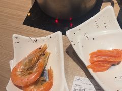 -星伦多自助料理(永旺店)