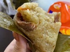 粽球-司徒世家·兵马司林粽球(牌坊街店)