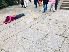 -珞珈山-售票处