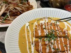 -留半山·香港食堂(啦啦宝都店)