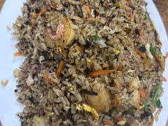 -众味海鲜大排档·活海鲜·潮汕味(南澳店)
