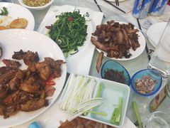 -清真悦宾楼食府(海湖店)