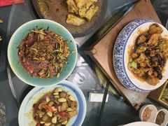 -君霖海鲜私房菜(春柳店)