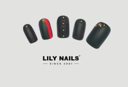 -LILY NAILS美甲美睫