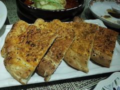 -小尕子·新疆菜(明园店)