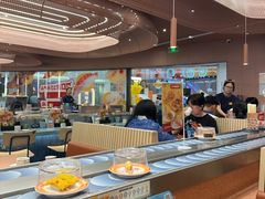 -元气寿司(东方宝泰店)