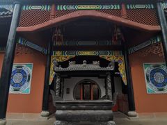 -丰都鬼城名山景区