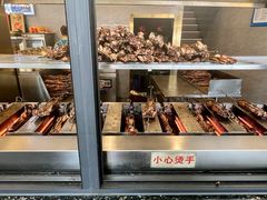 -老黄记手撕烤兔(玉林街店)