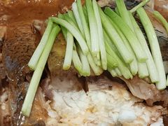 -福海居烤鸭店(鸟巢店)