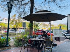 -Torch Coffee 炬点咖啡