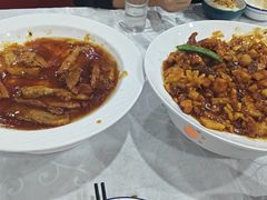 -清真•蜀风园(丁字沽店)