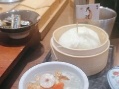 -银米·云南传统过桥米线(双廊黑金冠店)