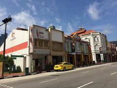 -亚坤(远东广场店)