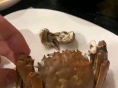 -长沙北辰洲际酒店-兰调全日餐厅