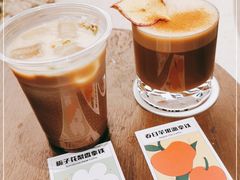 -Seesaw Coffee(深圳万象天地店)